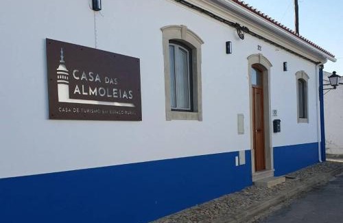 Casevel Maison | Casa das Almoleias