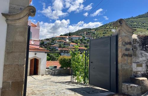 Armamar Maison | casa das ameias