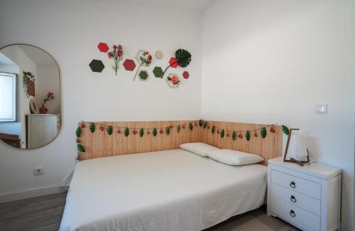 Odrinhas Maison | Casa das Andorinhas