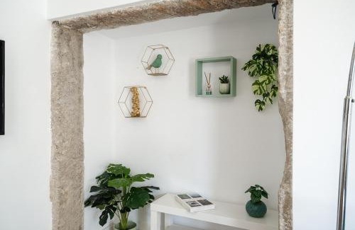 Odrinhas Maison | Casa das Andorinhas