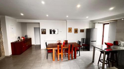 Penedono Appartement | Casa das Antas