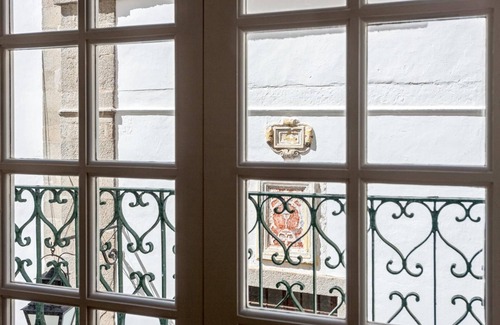 Evora Appartement | Casa das Arcadas - GARAGE free - Praça de Giraldo - Historic Center