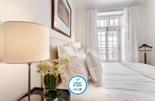 Evora Appartement | Casa das Arcadas, free Garage - Praça de Giraldo