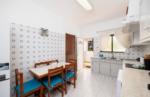 Porches Villa | Casa Das Areias - Trois Chambres Villa, Couchages 6