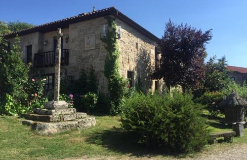 Augas Santas Maison | Casa das Augas Santas