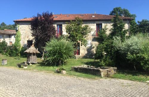 Augas Santas Maison | Casa das Augas Santas