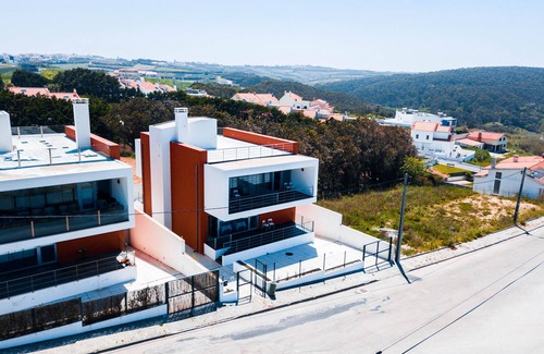 Atalaia Maison | Casa das Barcas - entre terre et mer