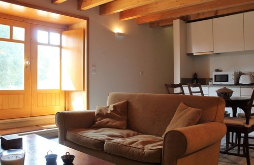 Melgaco Cottage | Casa das Bouças - Rural Ambient