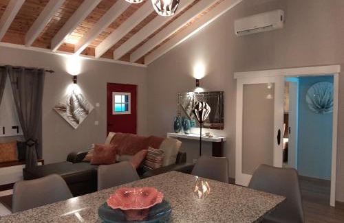 Altares Maison | Casa das Cales