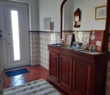 Aveiro Maison | Casa das Camélias