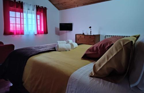 Viseu Appartement | Casa das Camélias