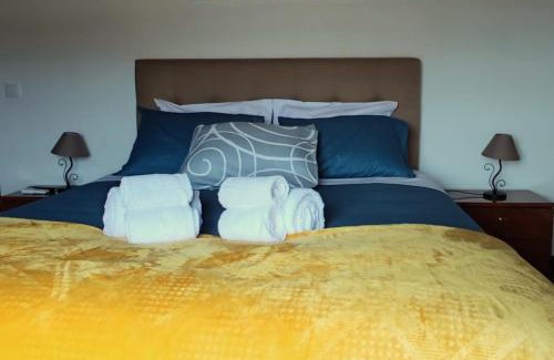 Viseu Appartement | Casa das Camélias