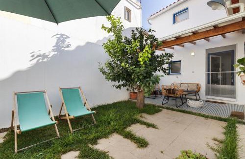 Cartaxo Maison | Casa das Cantonas Valada