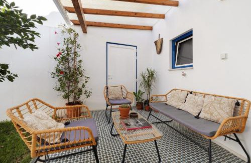 Cartaxo Maison | Casa das Cantonas Valada
