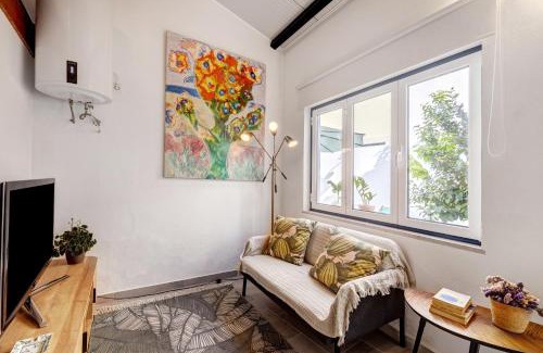 Cartaxo Maison | Casa das Cantonas Valada