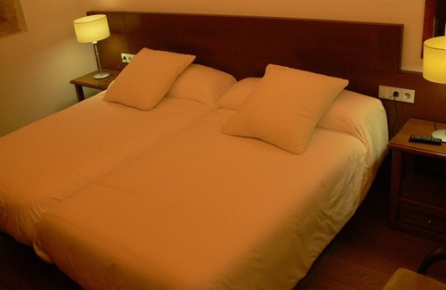 Vilamarin Hôtel | Casa das Capelas