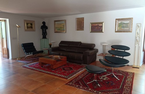 Vilamarin Hôtel | Casa das Capelas