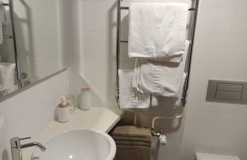 Vilamarin Hôtel | Casa das Capelas