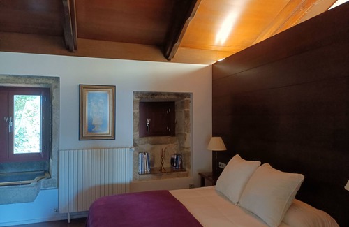 Vilamarin Hôtel | Casa das Capelas