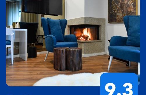 Vilarinho Hôtel | Casa das Carpas