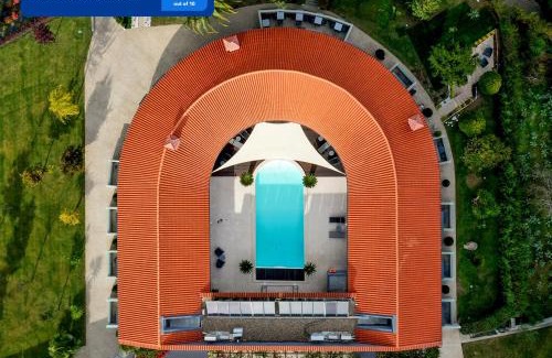 Vilarinho Hôtel | Casa das Carpas