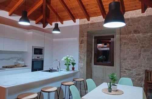 Oia Appartement | Casa das Cazolas
