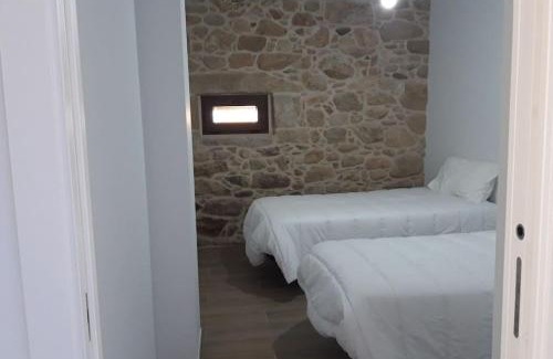 Oia Appartement | Casa das Cazolas