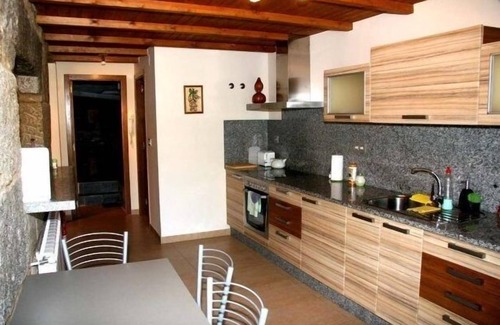 Reza Cottage | Hébergement jusqu'à 8 personnes près de la zone thermale d'Outariz