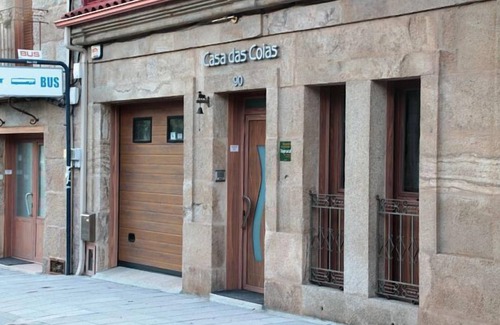 Reza Cottage | Hébergement jusqu'à 8 personnes près de la zone thermale d'Outariz
