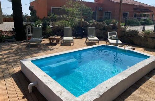 Vila Ca Maison | Casa das Cucas