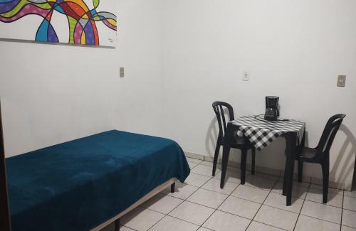 Fazenda Santo Antonio Appartement | Casa das Embaúbas 01