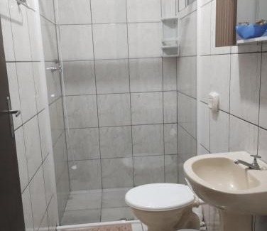 Fazenda Santo Antonio Appartement | Casa das Embaúbas 01