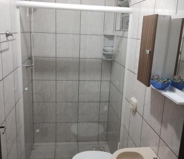 Fazenda Santo Antonio Appartement | Casa das Embaúbas 01