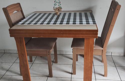 Fazenda Santo Antonio Appartement | Casa das Embaúbas 02