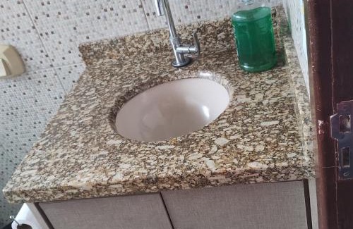 Fazenda Santo Antonio Appartement | Casa das Embaúbas 03