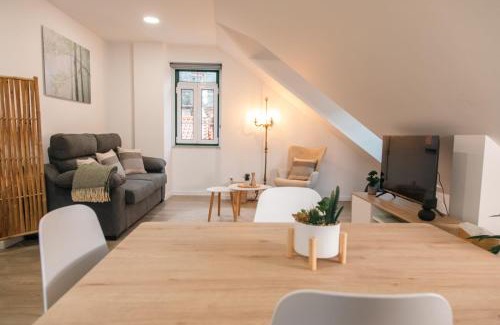 Manteigas Appartement | Casa das Faias - Serra da Estrela