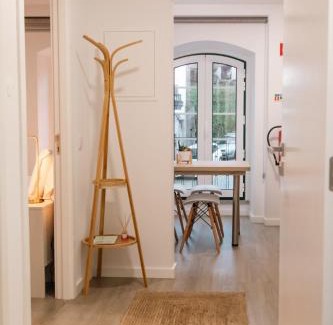 Manteigas Appartement | Casa das Faias - Serra da Estrela
