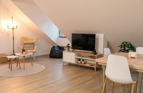 Manteigas Appartement | Casa das Faias - Serra da Estrela