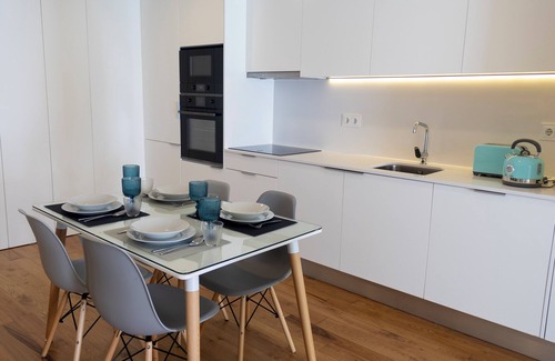 Aveiro Appartement | Casa das Falcoeiras – Patio et Jardin privés - Aveiro