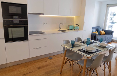 Aveiro Appartement | Casa das Falcoeiras – Patio et Jardin privés - Aveiro