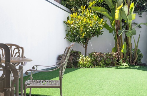 Aveiro Appartement | Casa das Falcoeiras – Patio et Jardin privés - Aveiro