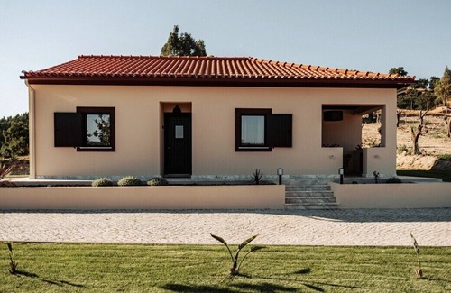 Capelas Maison | Casa Das Flores - Herdade dos Cordeiros