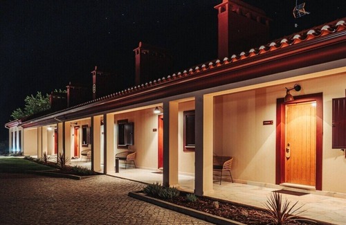 Capelas Maison | Casa Das Flores - Herdade dos Cordeiros