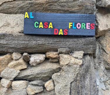 Lamego Maison | Casa das Flores