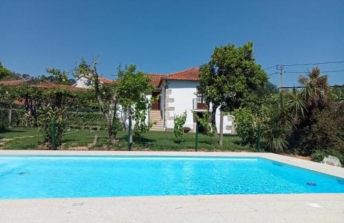 Fornelos Maison | Casa das Guimarães