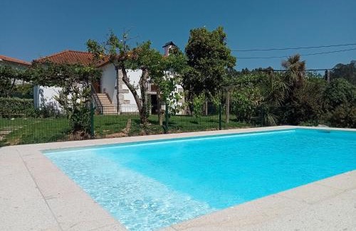 Fornelos Maison | Casa das Guimarães