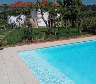 Fornelos Maison | Casa das Guimarães