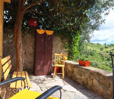Mafra Maison | Casa das Janelinhas - Cottage near Sintra, Mafra, Ericeira