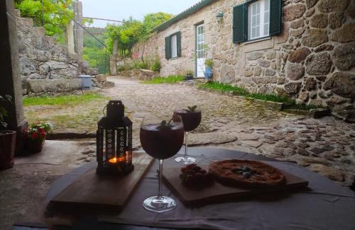 Paredes de Coura Maison | Casa das Japoneiras