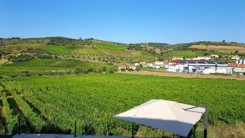 Vila Nova de Foz Coa Maison | Casa das Lajes - Alojamento Local